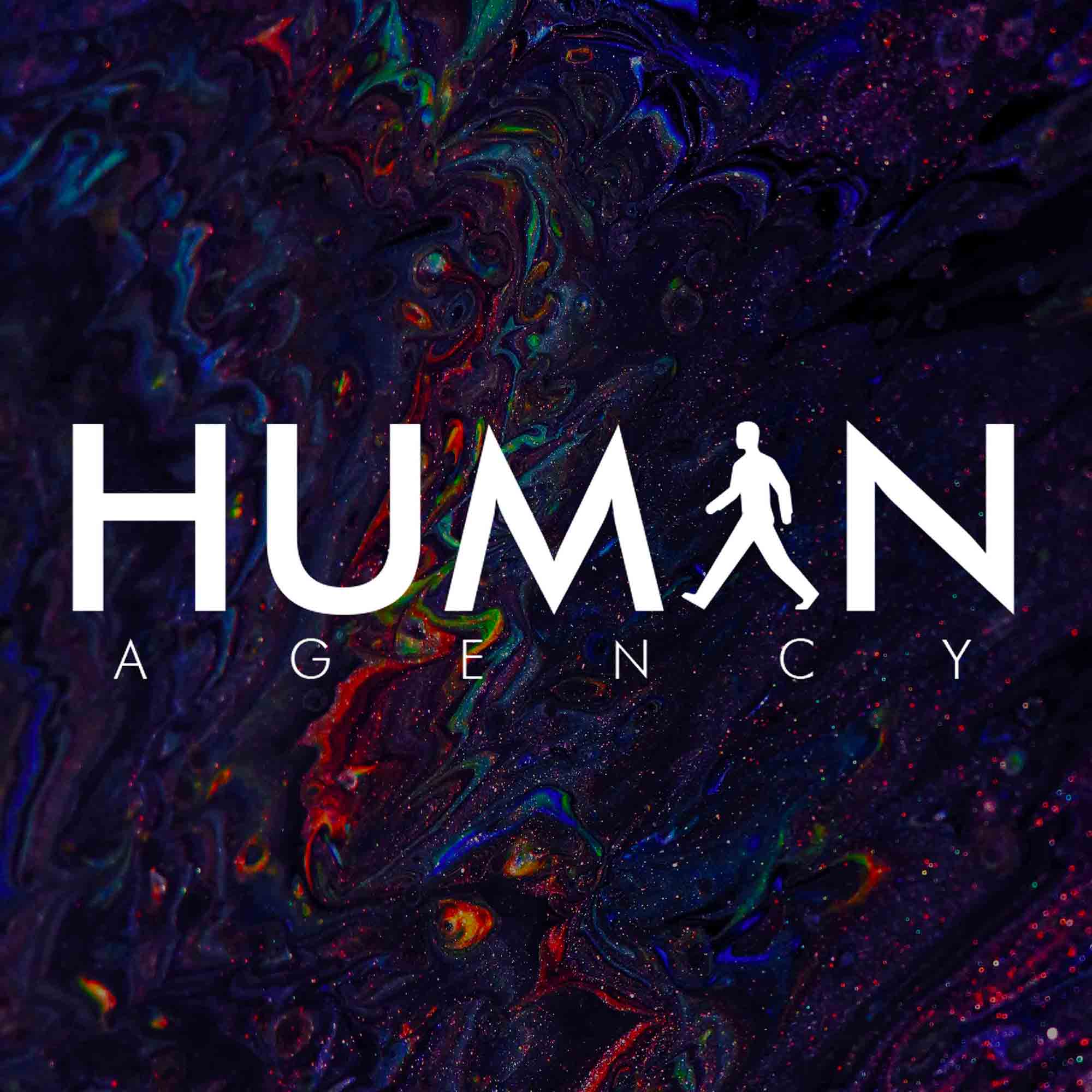 logo human agency