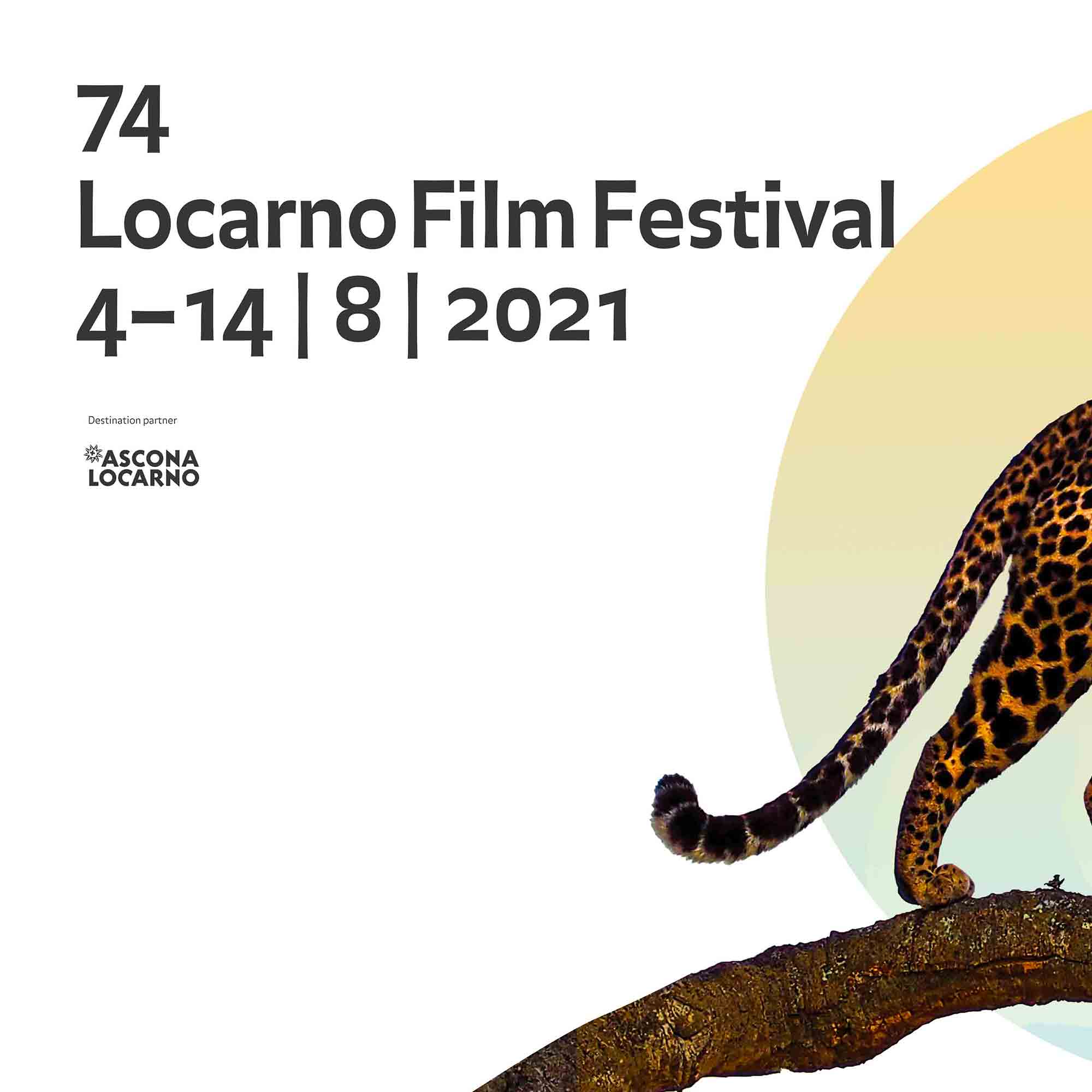 LOCARNO FILM FESTIVAL 2021
